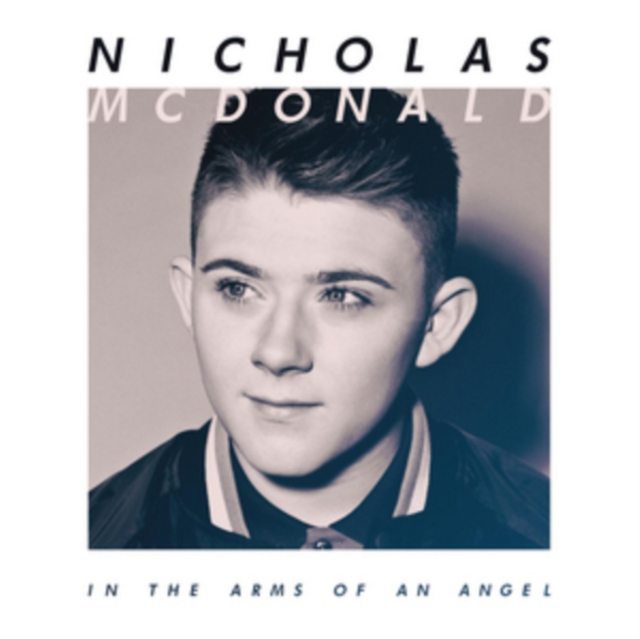 In the Arms of an Angel, CD / Album Cd