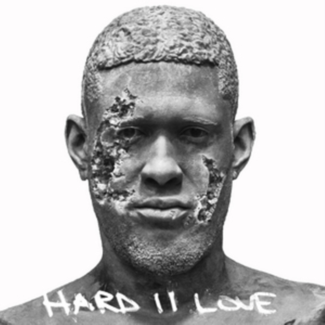 Hard II Love, CD / Album Cd