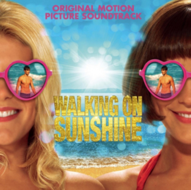 Walking On Sunshine, CD / Album Cd