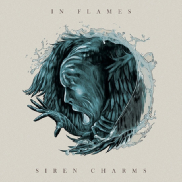 Siren Charms, CD / Album Cd