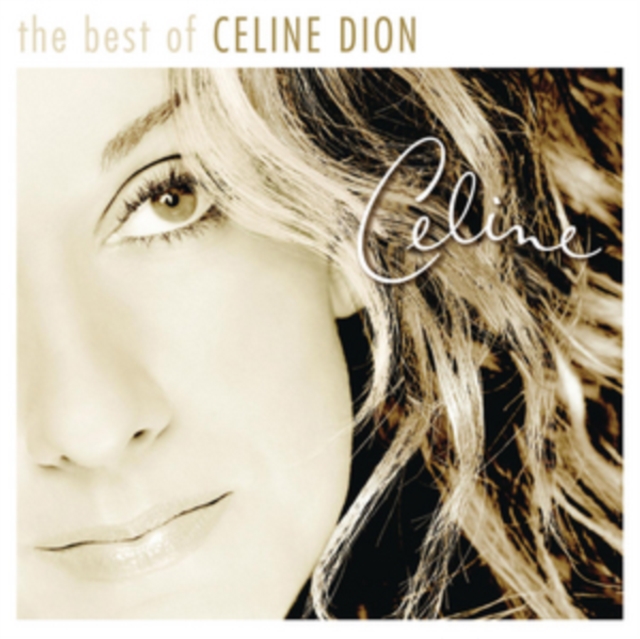 The Best of Celine Dion, CD / Album Cd