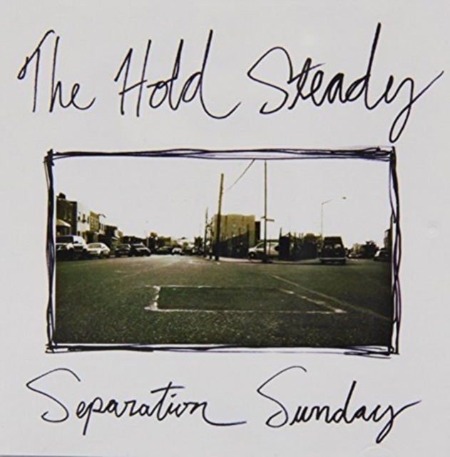Separation Sunday, Vinyl / 12" Album Coloured Vinyl Vinyl