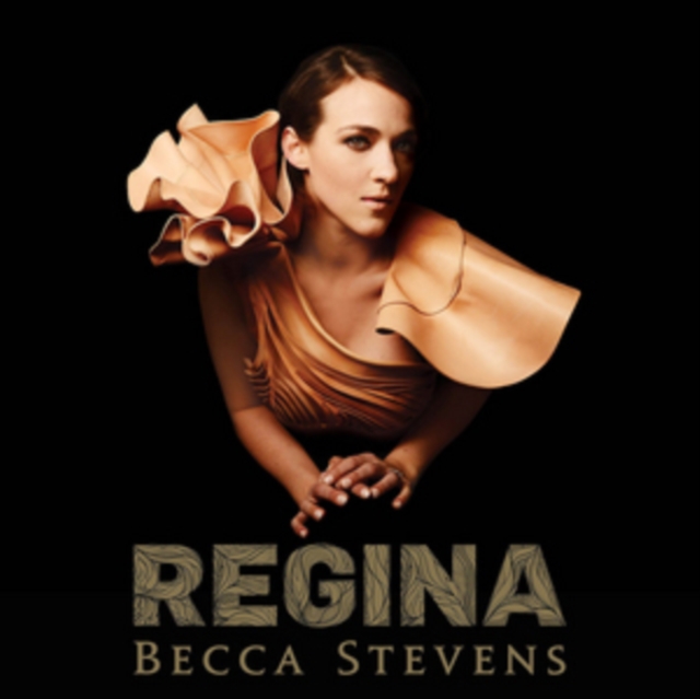 Regina, Vinyl / 12" Album Vinyl
