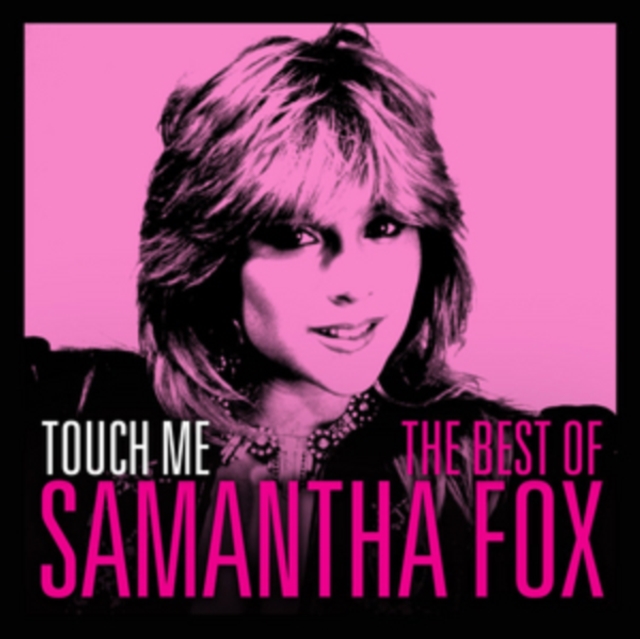 Touch Me: The Best of Sam Fox, CD / Album Cd