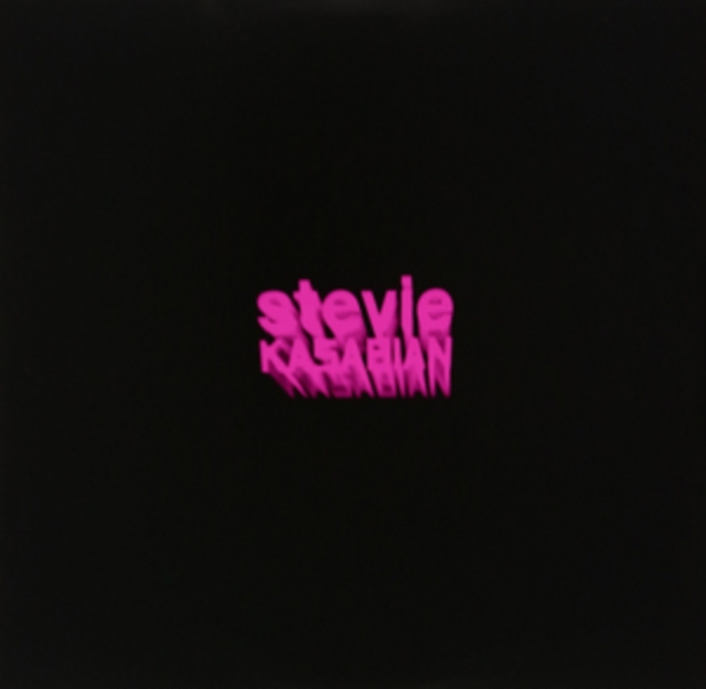 Stevie, Vinyl / 10" Single Vinyl