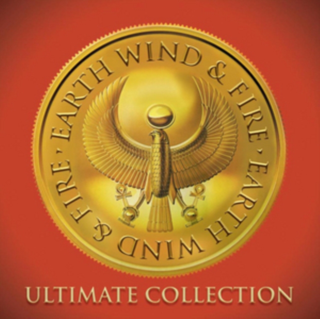 Ultimate Collection, CD / Album Cd