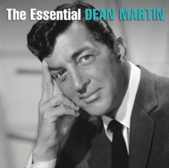 The Essential Dean Martin, CD / Album Cd