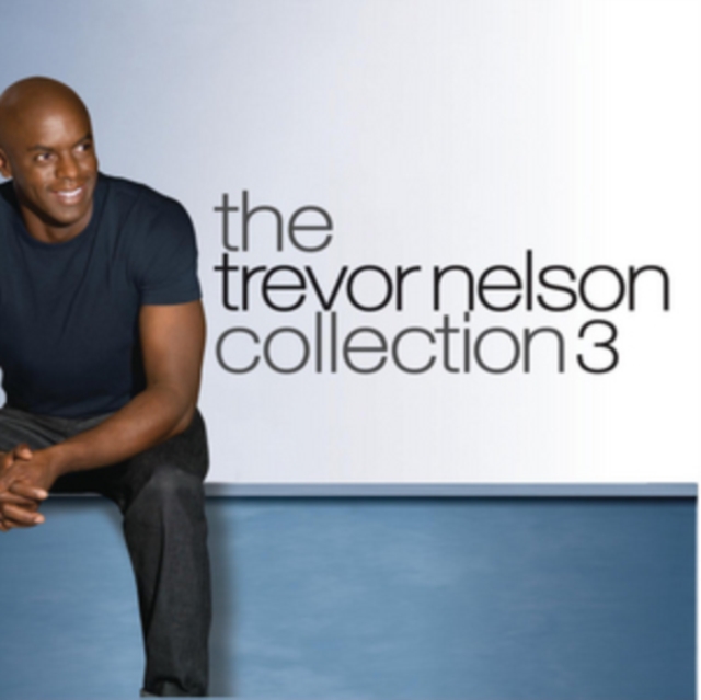 The Trevor Nelson Collection, CD / Box Set Cd