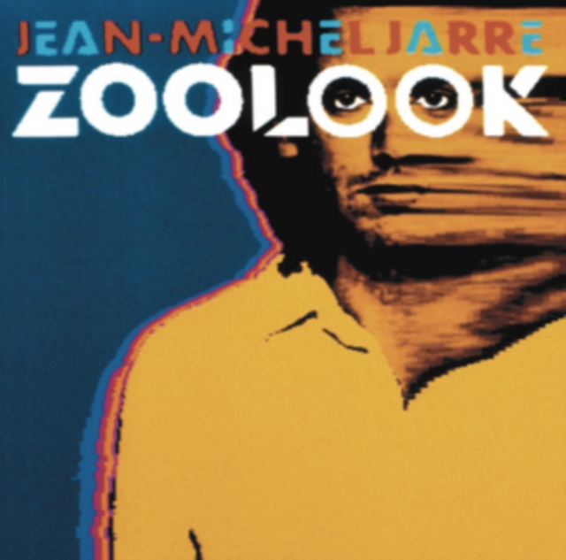 Zoolook, CD / Album Cd