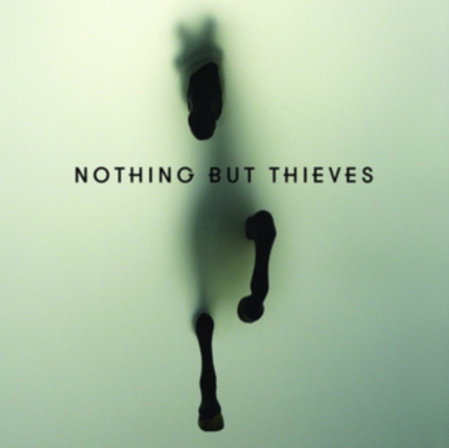 Nothing But Thieves, CD / Album Cd