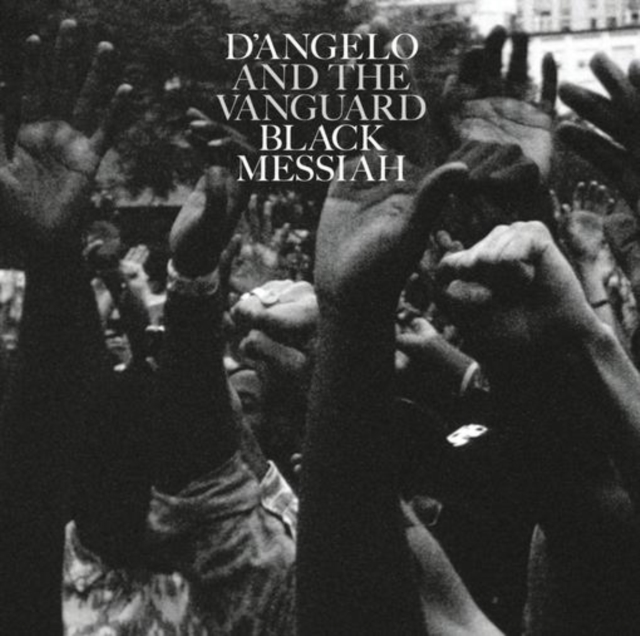 Black Messiah, CD / Album Cd