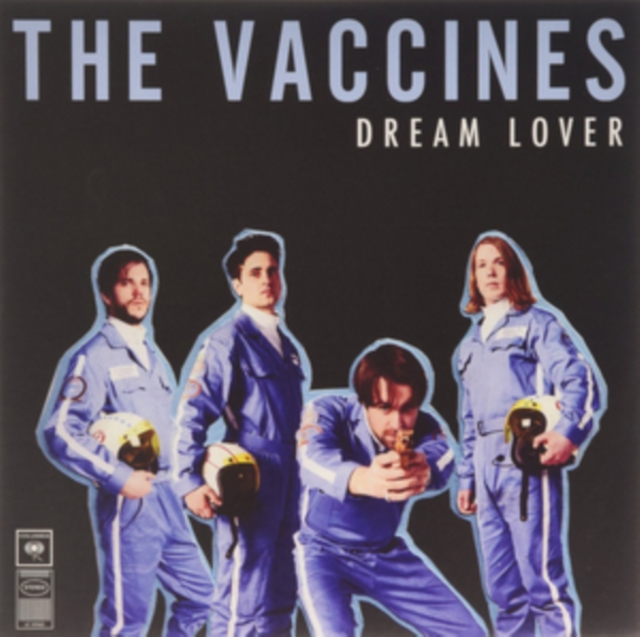 Dream Lover, Vinyl / 7" Single Vinyl