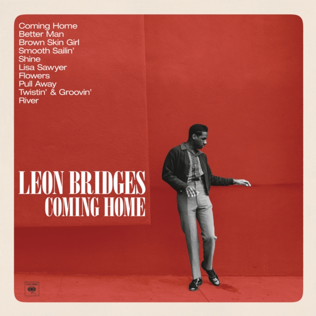 Coming Home, Vinyl / 12" Album Vinyl