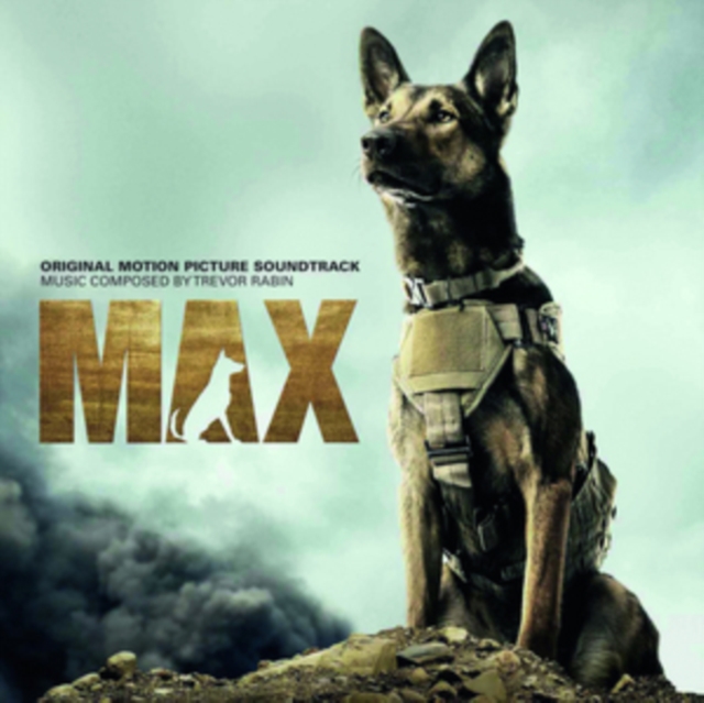 Max, CD / Album Cd