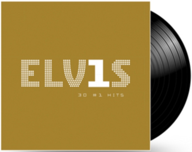 30 #1 Hits, Vinyl / 12" Album Vinyl
