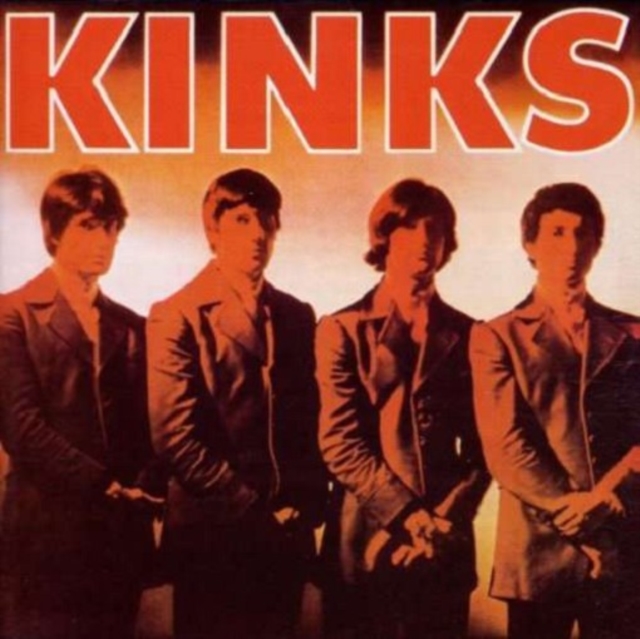 Kinks, Vinyl / 12" Album Vinyl