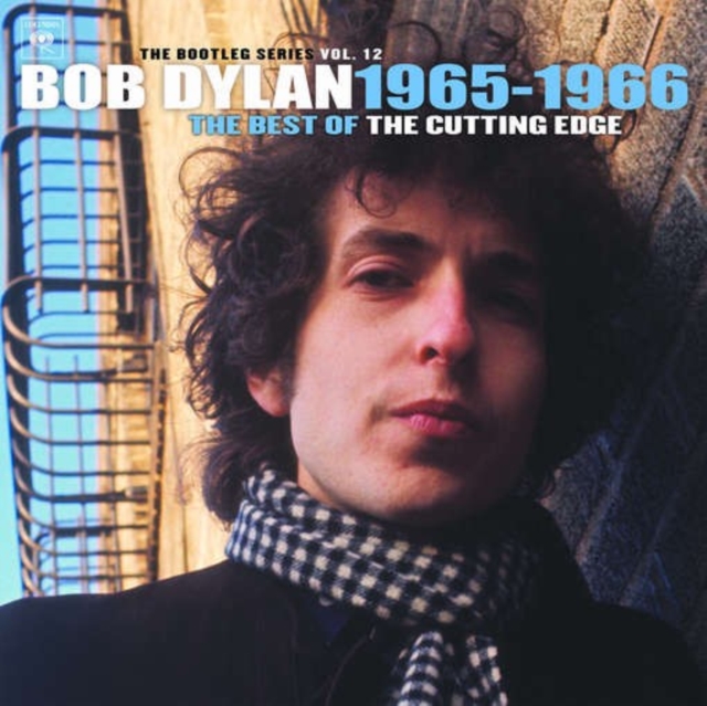 The Best of the Cutting Edge 1965-1966, CD / Album Cd