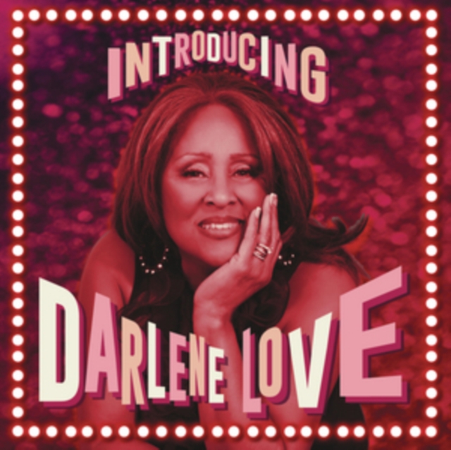 Introducing Darlene Love, Vinyl / 12" Album Vinyl