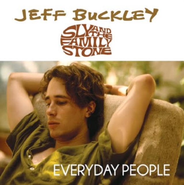 Everyday People, Vinyl / 7" Single Vinyl