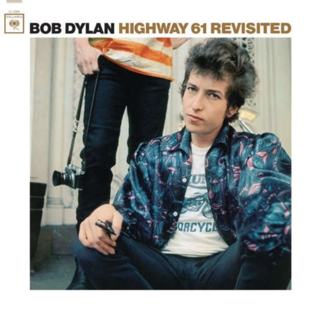 Highway '61 Revisited, Vinyl / 12" Album Vinyl