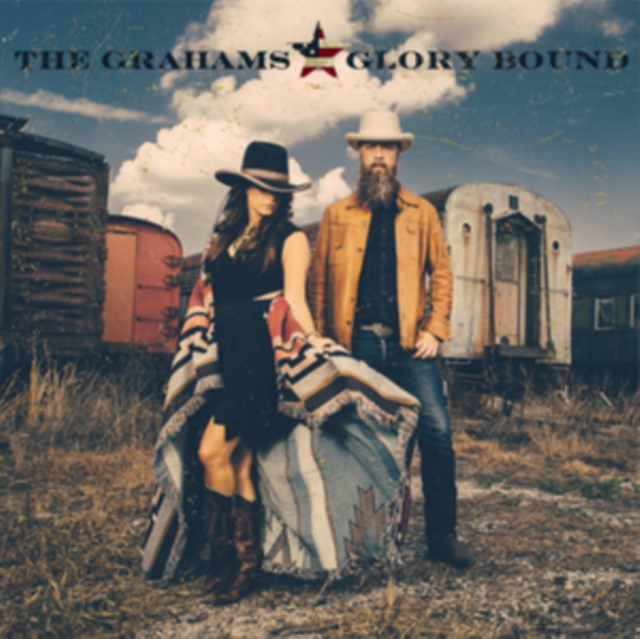 Glory Bound, CD / Album Cd