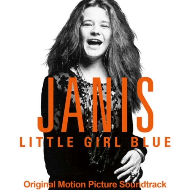 Little Girl Blue, CD / Album Cd
