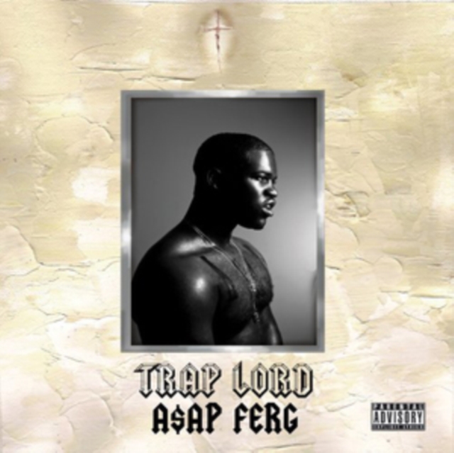 Trap Lord, Vinyl / 12" Album Vinyl