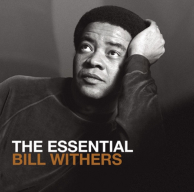 The Essential Bill Withers, CD / Album Cd