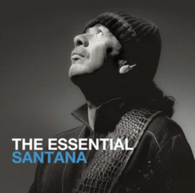 The Essential Santana, CD / Album Cd
