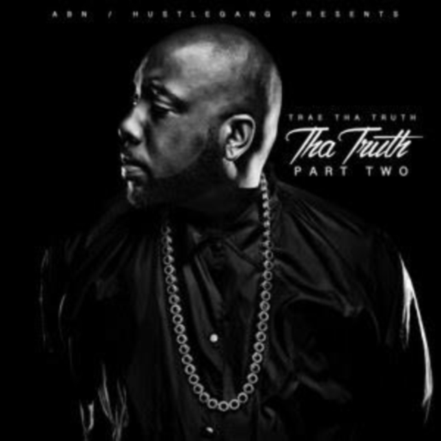 Tha Truth, Part Two, CD / Album Cd
