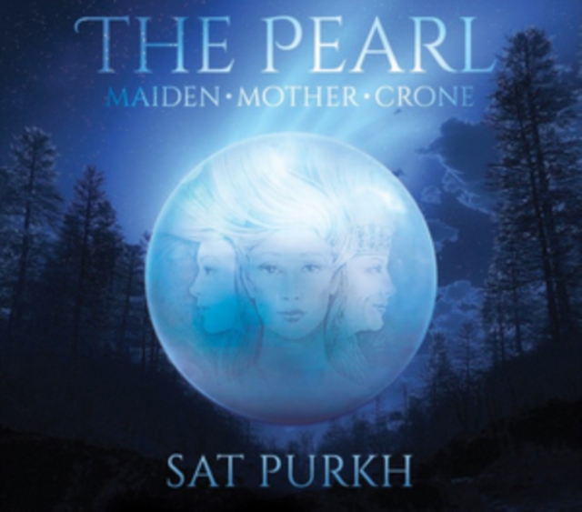 The Pearl: Maiden, Mother, Crone, CD / Album Cd