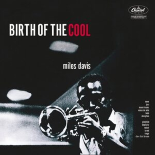 Birth of the Cool, Vinyl / 12" Album Coloured Vinyl Vinyl