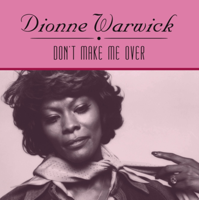 Don't Make Me Over, Vinyl / 12" Album Vinyl