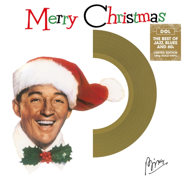 Merry Christmas, Vinyl / 12" Album Coloured Vinyl Vinyl