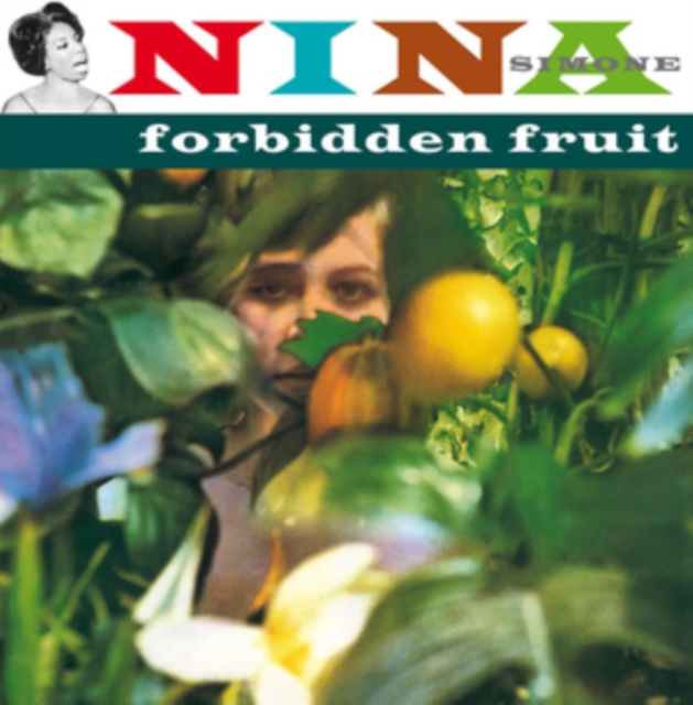 Forbidden Fruit, Vinyl / 12" Album Vinyl