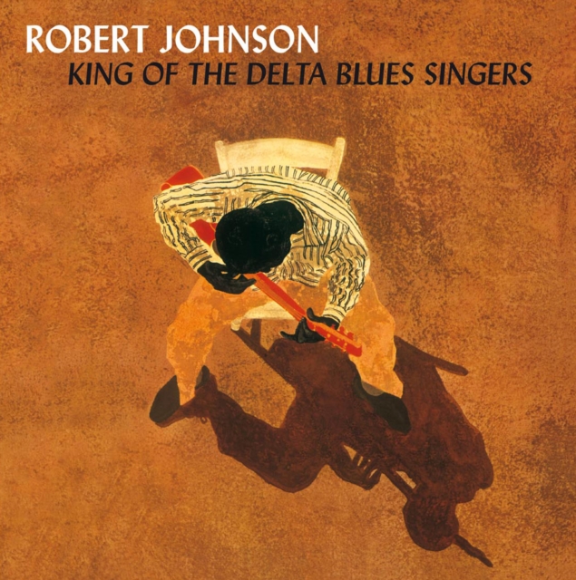King of the Delta Blues Singers, Vinyl / 12" Album (Import) Vinyl