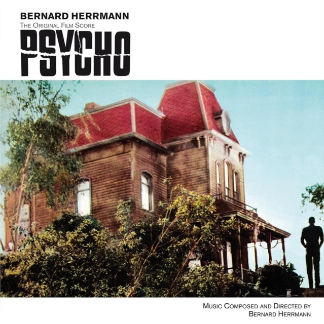 Psycho, Vinyl / 12" Album Coloured Vinyl Vinyl