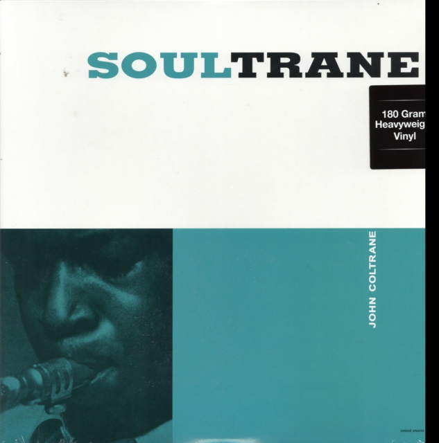 Soultrane, Vinyl / 12" Album (Import) Vinyl