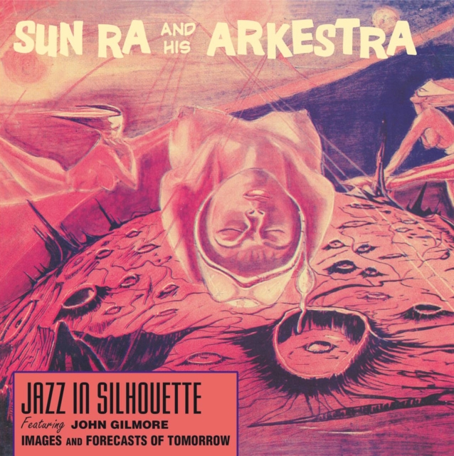 Jazz in Silhouette, Vinyl / 12" Album (Import) Vinyl