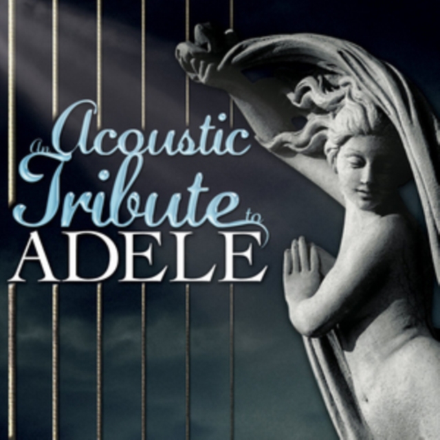 An Acoustic Tribute to Adele, CD / Album Cd