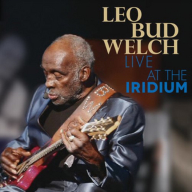 Live at the Iridium, CD / Album with DVD Cd