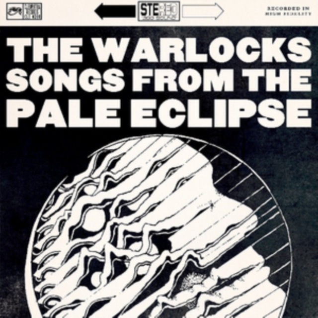 Songs from the Pale Eclipse, Vinyl / 12" Album Vinyl