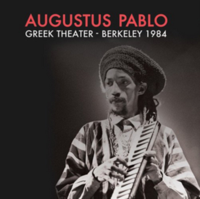 Greek Theatre: Berkeley 1984, Vinyl / 12" Album Vinyl