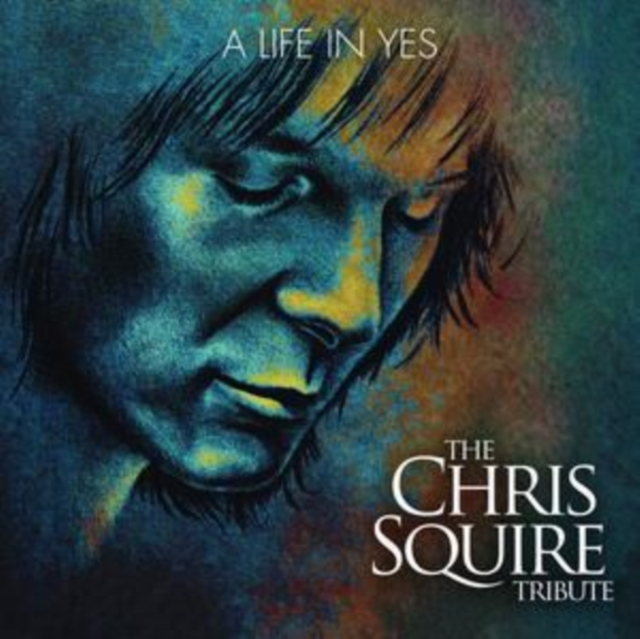 A Life in Yes: The Chris Squire Tribute, Vinyl / 12" Album Vinyl