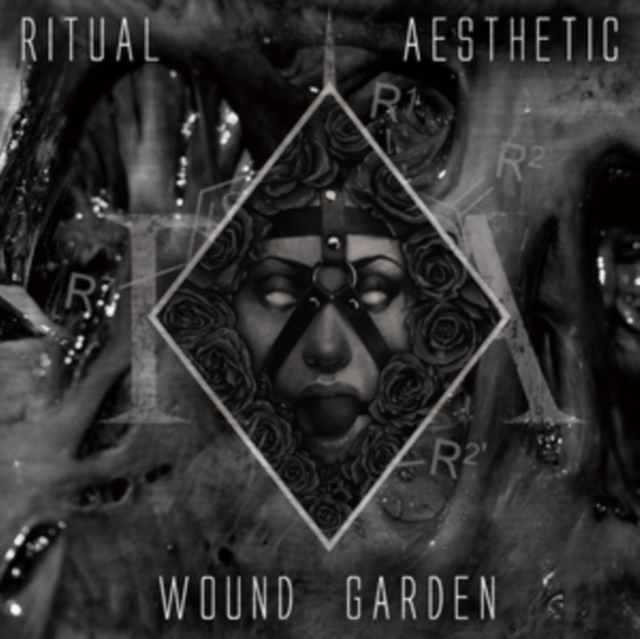 Wound Garden, CD / Album Cd