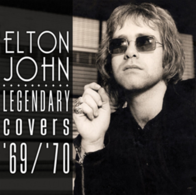 Legendary Covers '69/'70, Vinyl / 12" Album Vinyl
