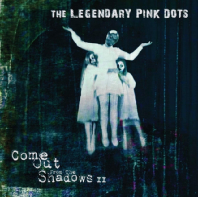 Come Out from the Shadows, Vinyl / 12" Album Coloured Vinyl (Limited Edition) Vinyl