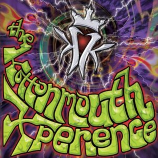 The Kottonmouth Xperience, CD / Album Cd