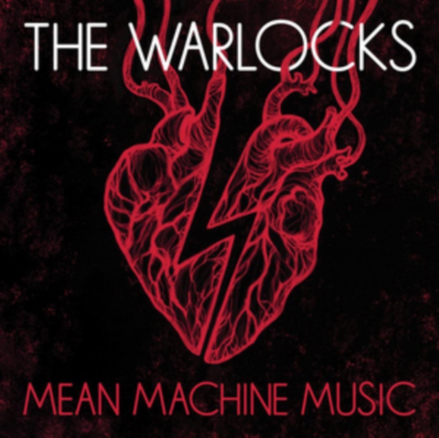 Mean Machine Music, CD / Album Cd