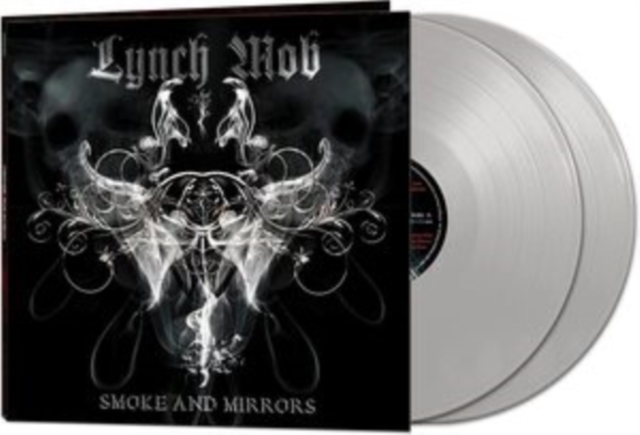 Smoke & Mirrors, Vinyl / 12" Album Coloured Vinyl Vinyl